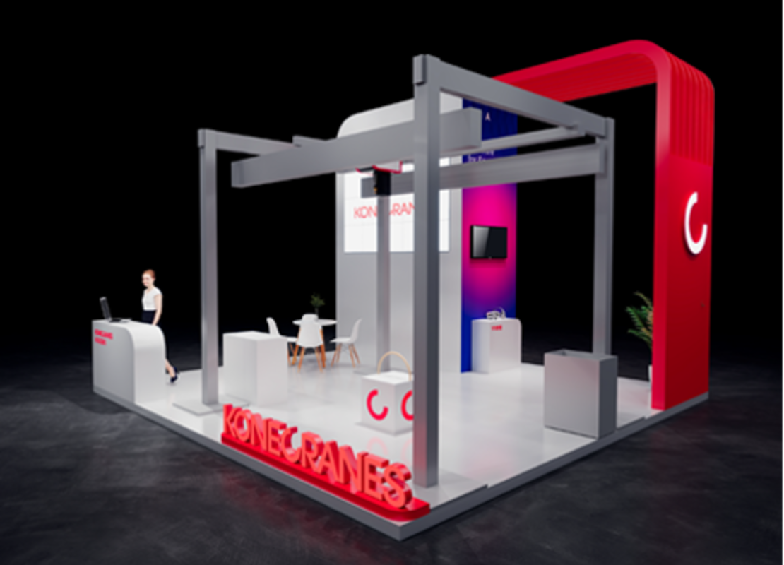 China Trade show