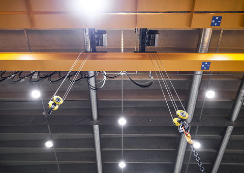 The latest lifting technology liftup image
