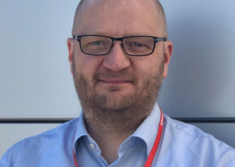 Veli-Pekka Vuoti image