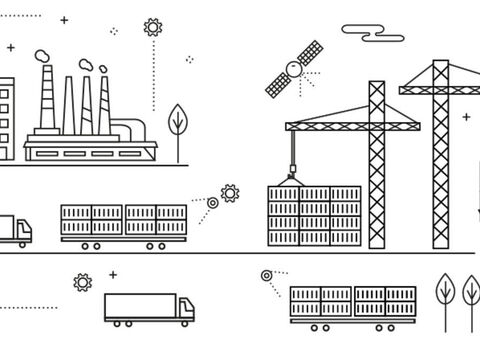 Our self-driving future is being shaped in ports