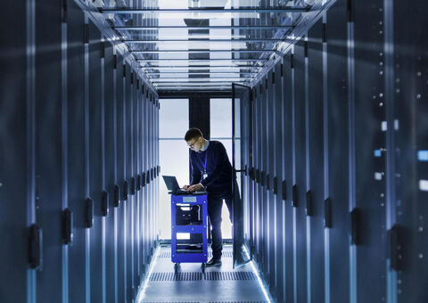 Why data is not the new oil