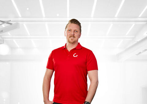John Elofsson