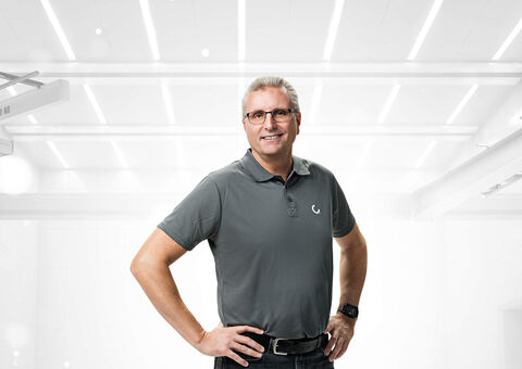 Mauritz Lindgren