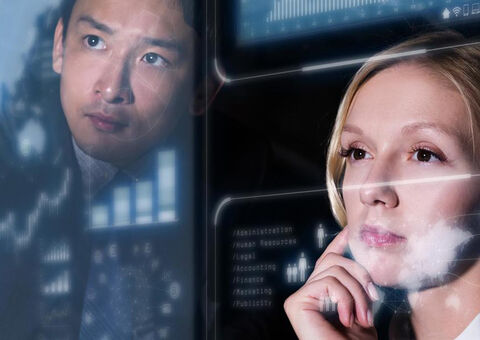 Data driver co-innovation