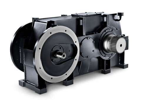 Spare part for overhead crane