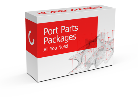 Port Parts Package