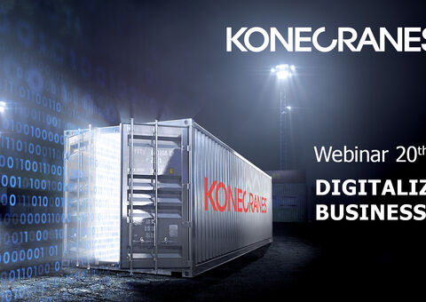 Digitalize your business