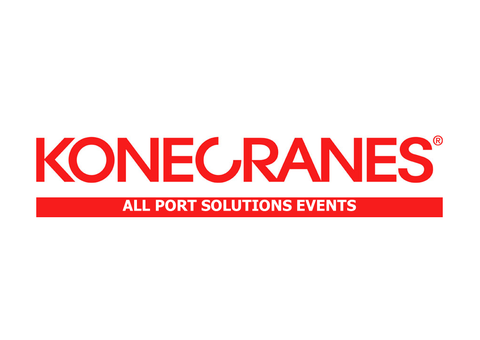 Konecranes - All port solutions events