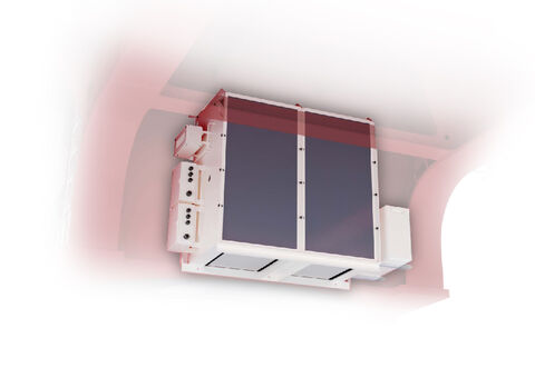 Proven Li-ion technology