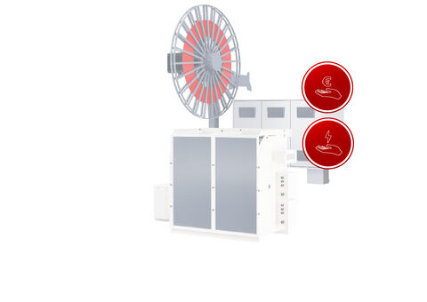 economical OPERATION