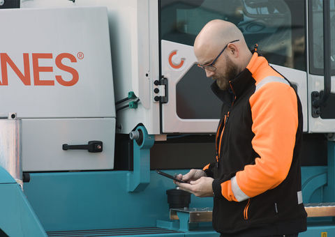 Daily inspections with CheckApp keeps your forklifts safe_image