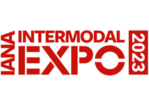 IANA Intermodal Expo 2023