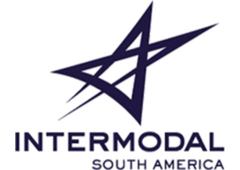Logo Intermodal South America