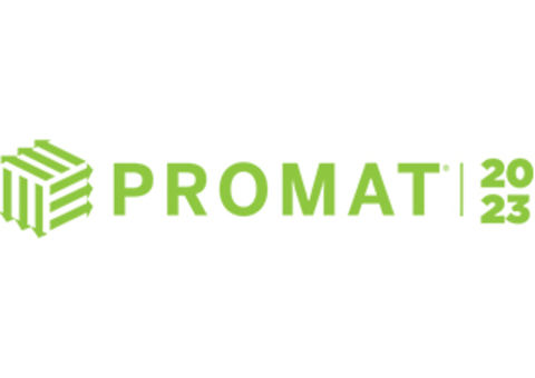 Logo Promat 2023