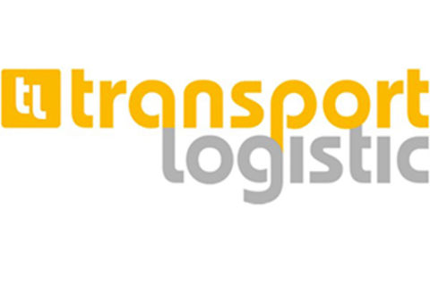 Transport Logistic logo