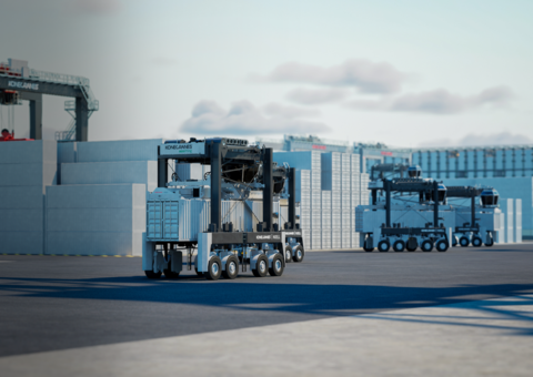 Sprinter carrier Shadow