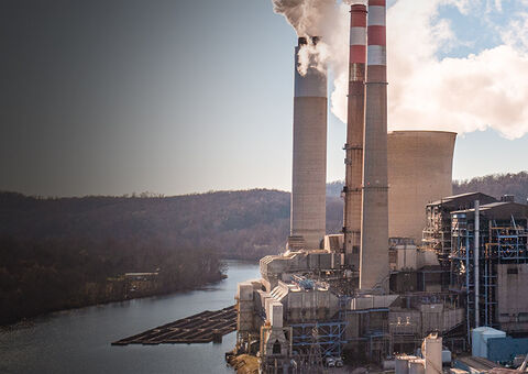 Thermal power plant