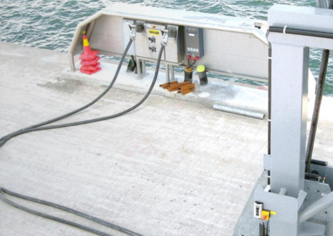 MHC Cable Reel