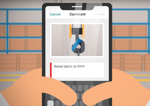 CheckApp video