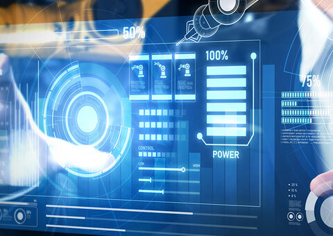 Digital transformation