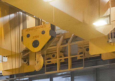 Engineered lift