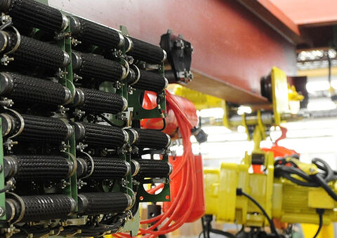 Konecranes Training Institute