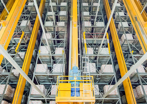 British Gypsum