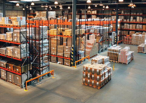 Warehouse