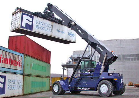 Stacker