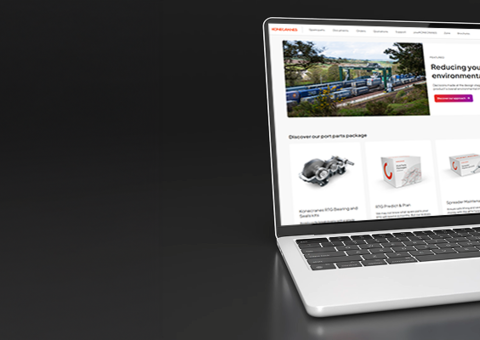 Spare Parts Online