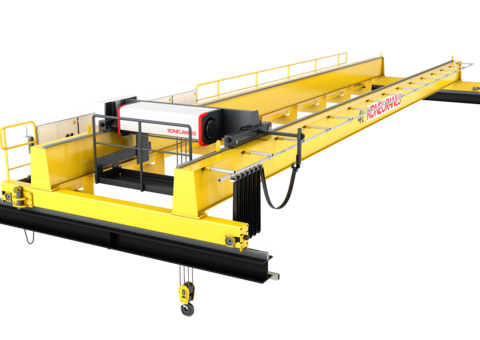 CXT Double Girder