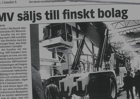2004 – Welcome Konecranes_image