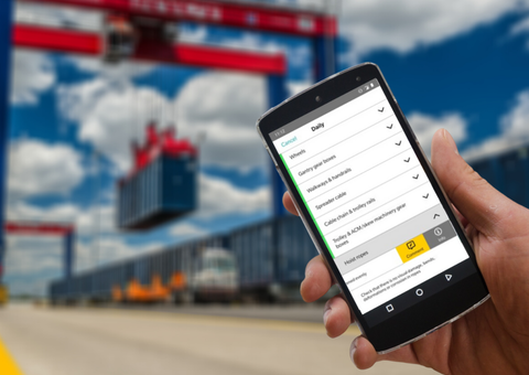 CheckApp