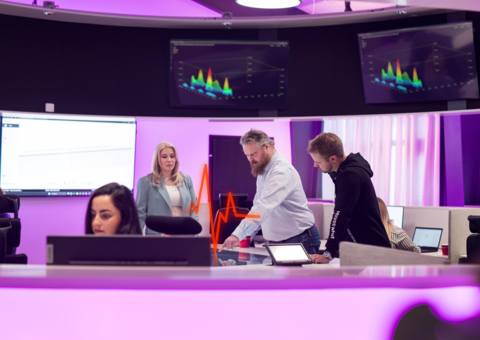 Predictive Services photo