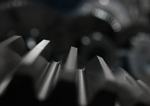 Steel raw material used in core of lifting