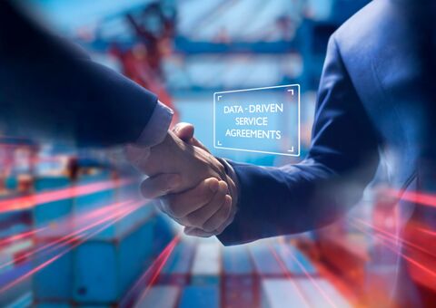 Service Agreements 