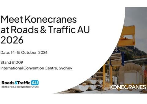 Roads & Traffic AU 2026