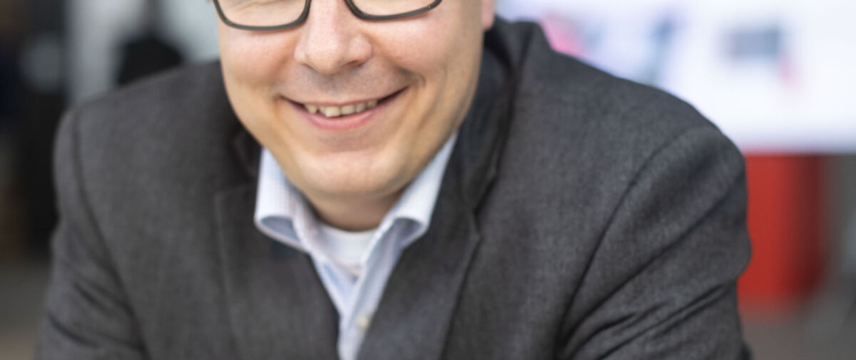 Meet the developers - Mikko