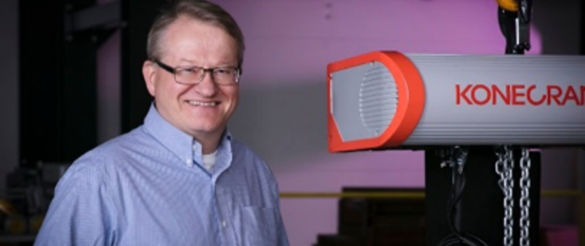 Meet the developers - Matti