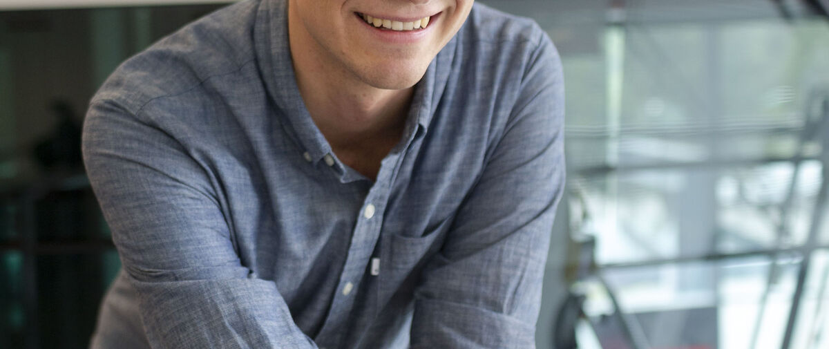 Meet the developers - Sami