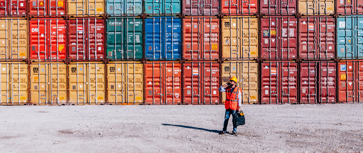 Everything in its place