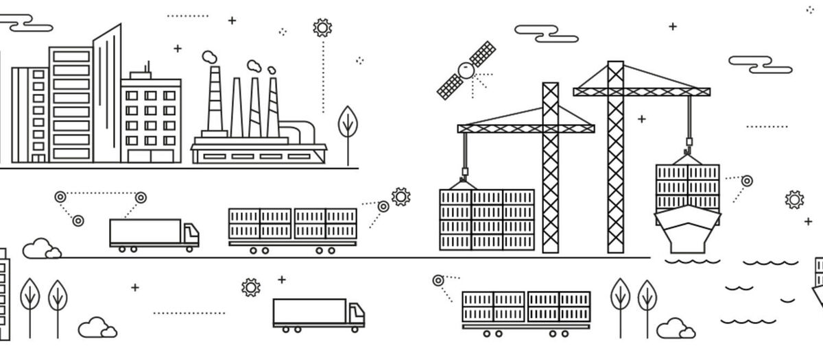 Our self-driving future is being shaped in ports