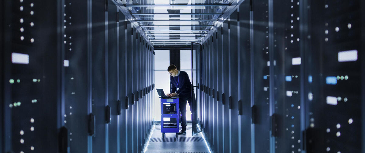 Why data is not the new oil