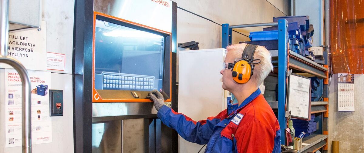 Three ways the Agilon helps to improve inventory management