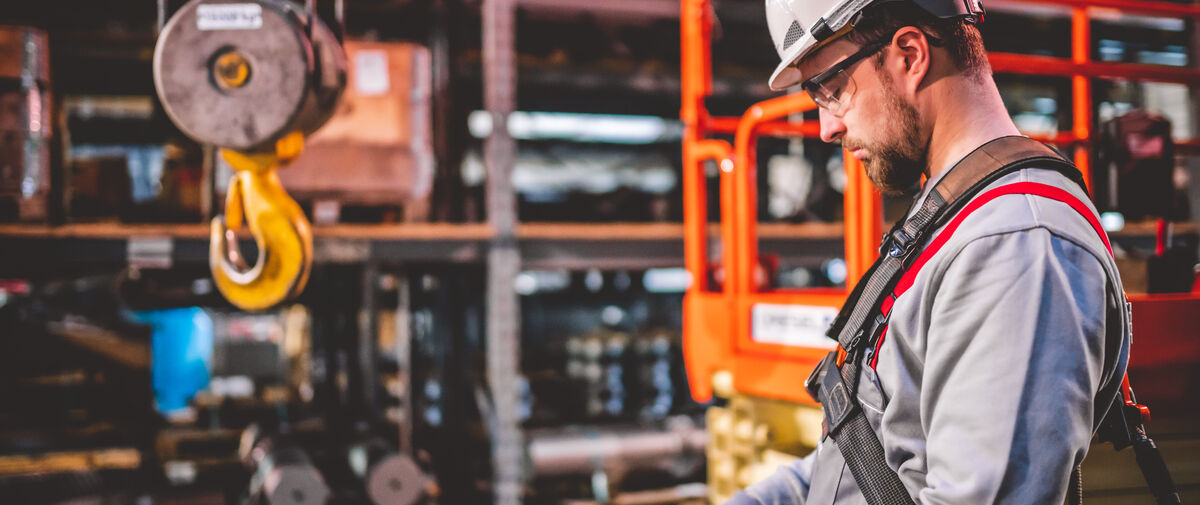 Servicetechniker
