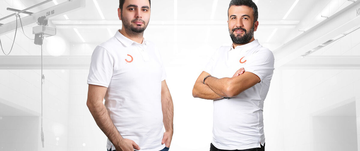 Made By Experts Turkey 