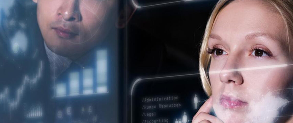 Data driver co-innovation