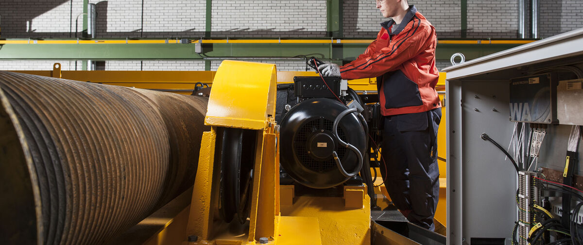 Circularity article header image - modernizations Hyvinkaa