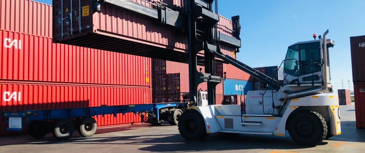 EMPTY CONTAINERS IN THAILAND_image