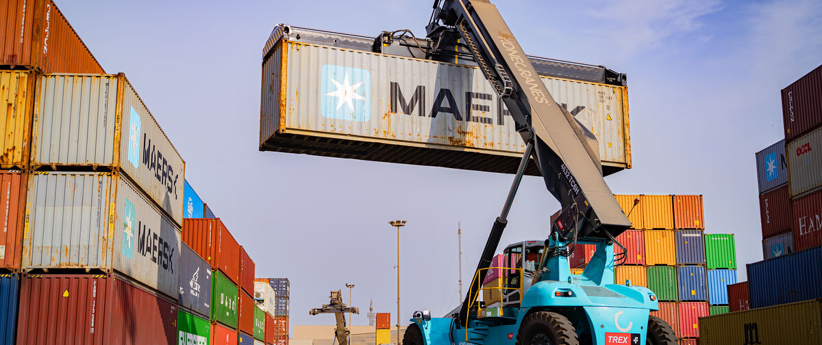 Konecranes reach stacker_SMV 4632 TC6 H_image